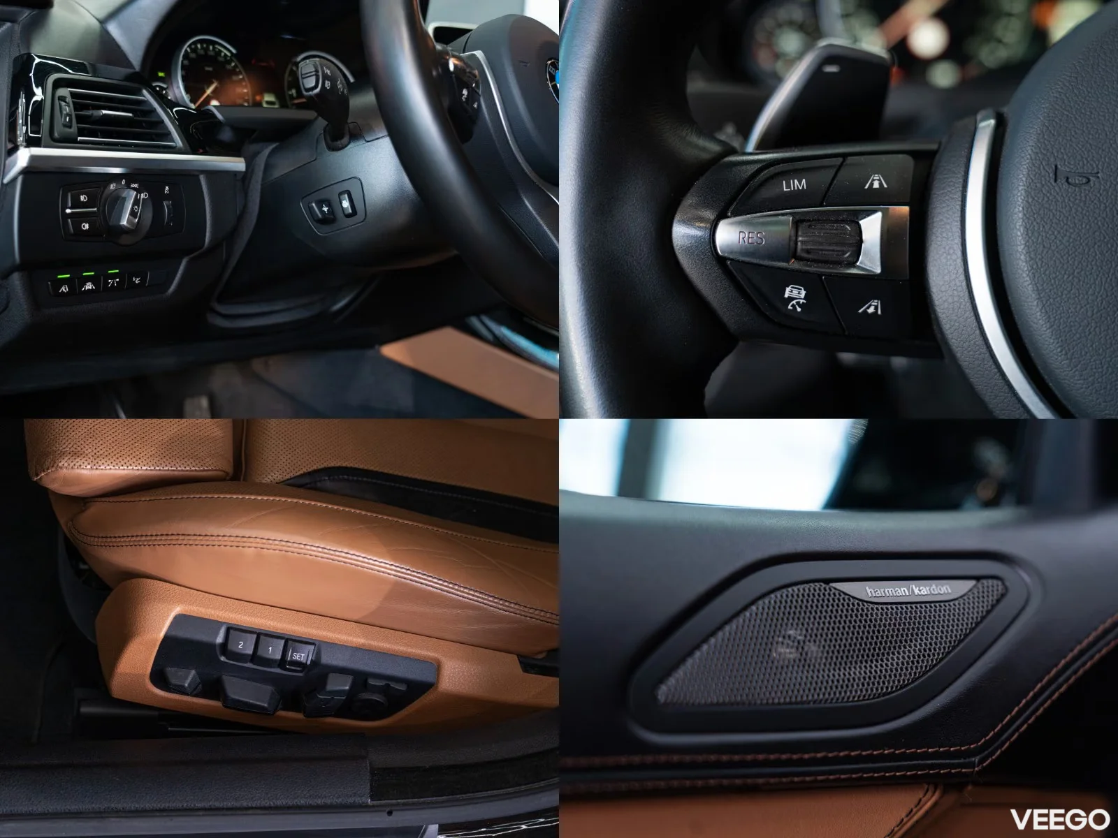 BMW 640 GranCoupe 230kW