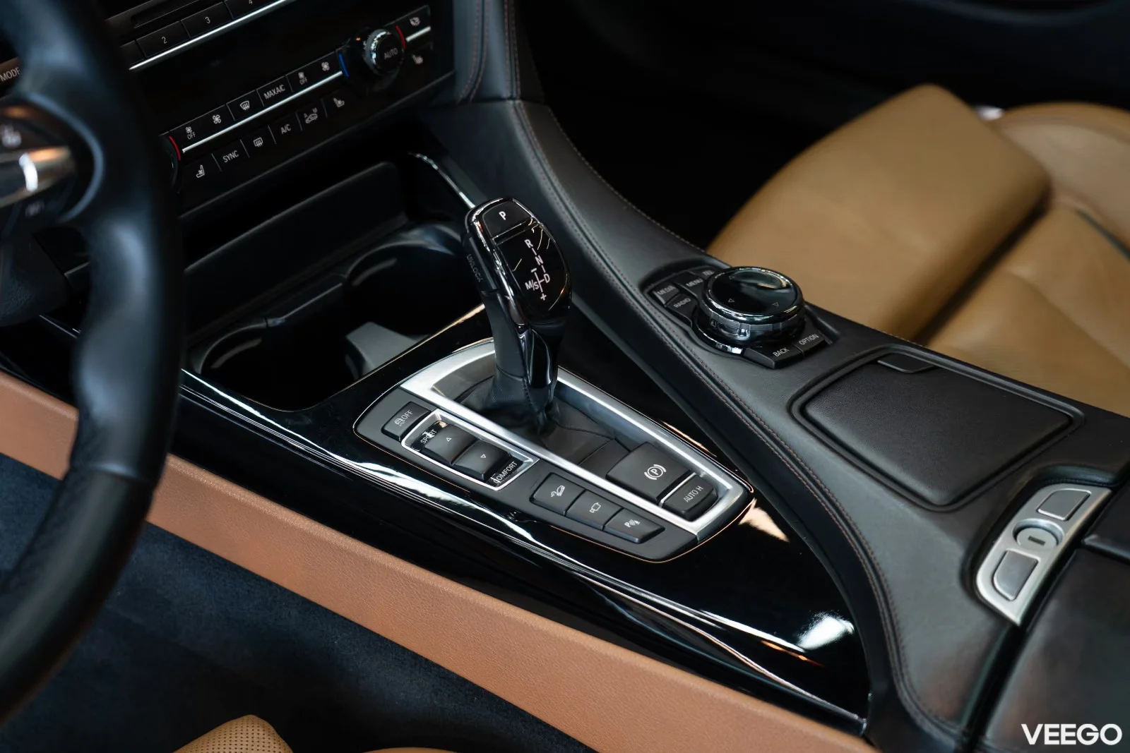 BMW 640 GranCoupe 230kW
