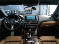 BMW 640 GranCoupe 230kW thumbnail