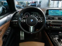 BMW 640 GranCoupe 230kW thumbnail