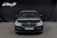 BMW 740 d xDrive 320HK M-Sport /Executive /B&W /HuD /Se Spec 235kW