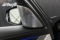 BMW 740 d xDrive 320HK M-Sport /Executive /B&W /HuD /Se Spec 235kW