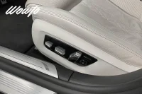BMW 740 d xDrive 320HK M-Sport /Executive /B&W /HuD /Se Spec 235kW
