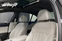 BMW 740 d xDrive 320HK M-Sport /Executive /B&W /HuD /Se Spec 235kW