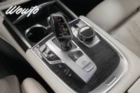 BMW 740 d xDrive 320HK M-Sport /Executive /B&W /HuD /Se Spec 235kW