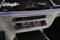 BMW 740 d xDrive 320HK M-Sport /Executive /B&W /HuD /Se Spec 235kW