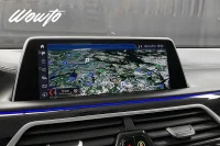 BMW 740 d xDrive 320HK M-Sport /Executive /B&W /HuD /Se Spec 235kW
