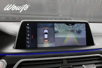 BMW 740 d xDrive 320HK M-Sport /Executive /B&W /HuD /Se Spec 235kW