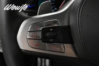 BMW 740 d xDrive 320HK M-Sport /Executive /B&W /HuD /Se Spec 235kW