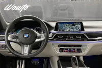 BMW 740 d xDrive 320HK M-Sport /Executive /B&W /HuD /Se Spec 235kW