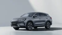 Image of BYD Seal Design 0kW