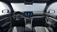 BYD Seal Design 0kW thumbnail