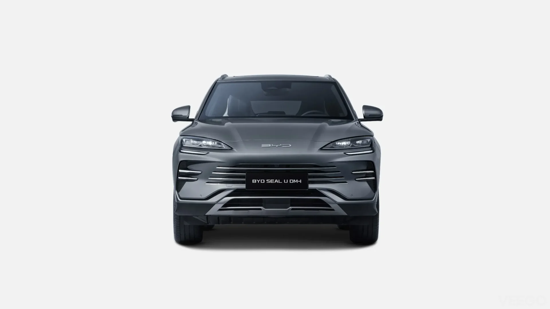 BYD Seal Design 0kW