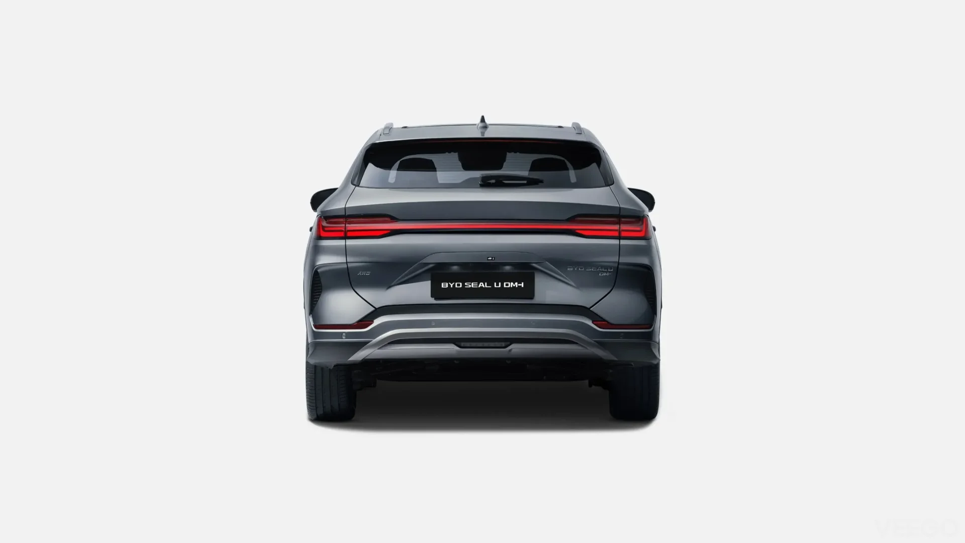 BYD Seal Design 0kW