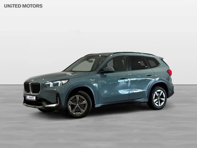 Image of BMW X1 xDrive30e D/P-Assist Elstolar m minne Rattv 0kW