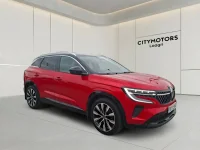 Renault Austral Techno mild hybrid 1.3 116kW thumbnail