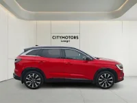 Renault Austral Techno mild hybrid 1.3 116kW thumbnail