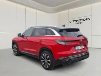 Renault Austral Techno mild hybrid 1.3 116kW thumbnail