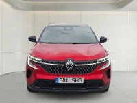 Renault Austral Techno mild hybrid 1.3 116kW thumbnail