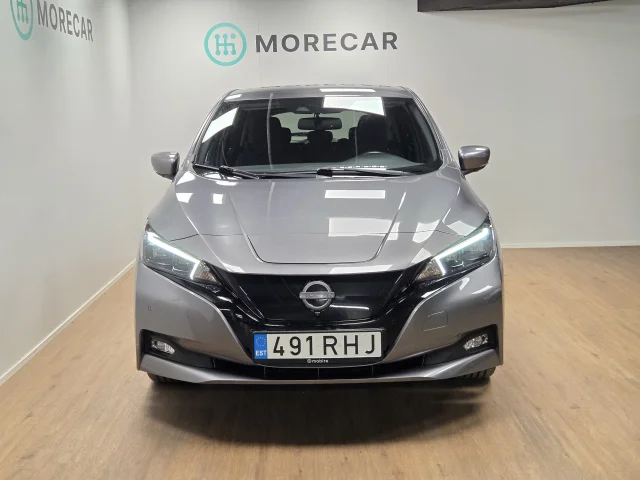 Image of Nissan Leaf e+ N-Connecta MY22 59 kWh LED 90kW