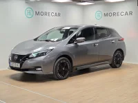 Nissan Leaf e+ N-Connecta MY22 59 kWh LED 90kW thumbnail
