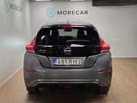 Nissan Leaf e+ N-Connecta MY22 59 kWh LED 90kW thumbnail