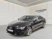 Image of Audi A7 SPORTBACK Shadow Line 3 200kW