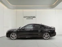 Audi A7 SPORTBACK Shadow Line 3 200kW thumbnail
