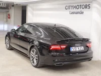 Audi A7 SPORTBACK Shadow Line 3 200kW thumbnail