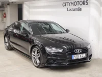 Audi A7 SPORTBACK Shadow Line 3 200kW thumbnail