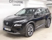 Image of Nissan X-Trail e-4orce Acenta Navi Pack 1.5 116kW