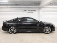 Audi A7 SPORTBACK Shadow Line 3 200kW thumbnail
