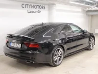 Audi A7 SPORTBACK Shadow Line 3 200kW thumbnail