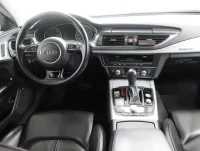 Audi A7 SPORTBACK Shadow Line 3 200kW thumbnail