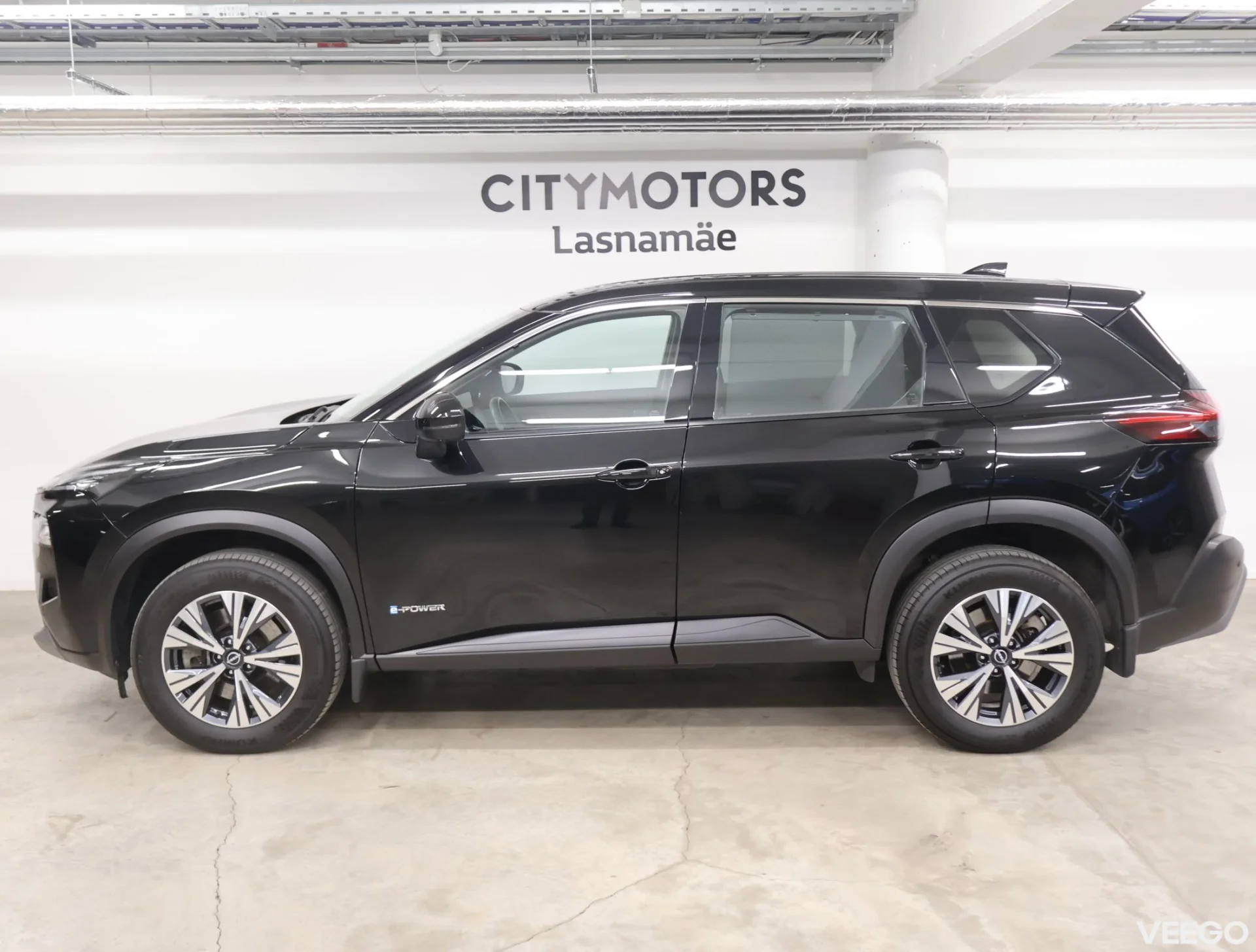 Nissan X-Trail e-4orce Acenta Navi Pack 1.5 116kW
