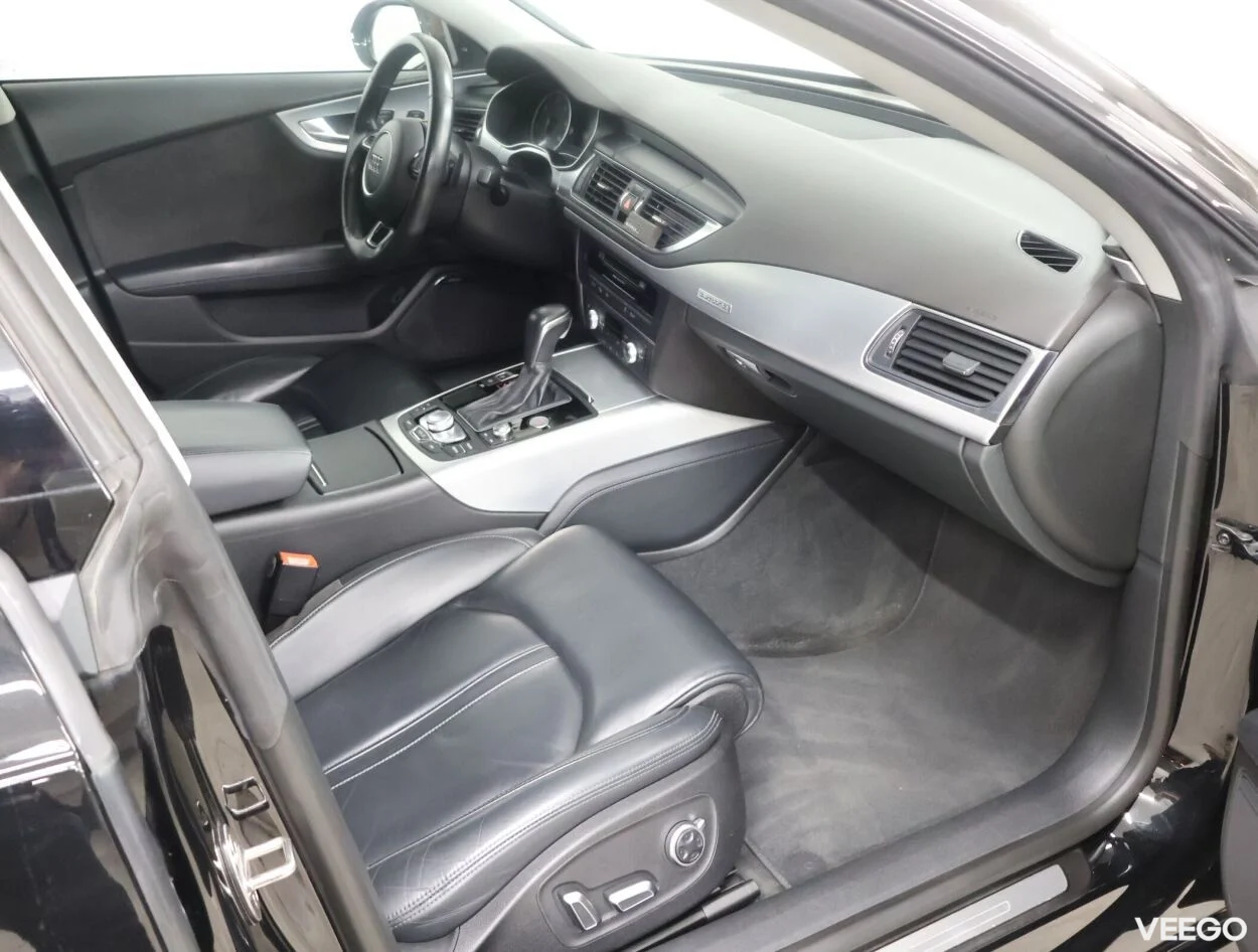 Audi A7 SPORTBACK Shadow Line 3 200kW