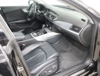 Audi A7 SPORTBACK Shadow Line 3 200kW thumbnail