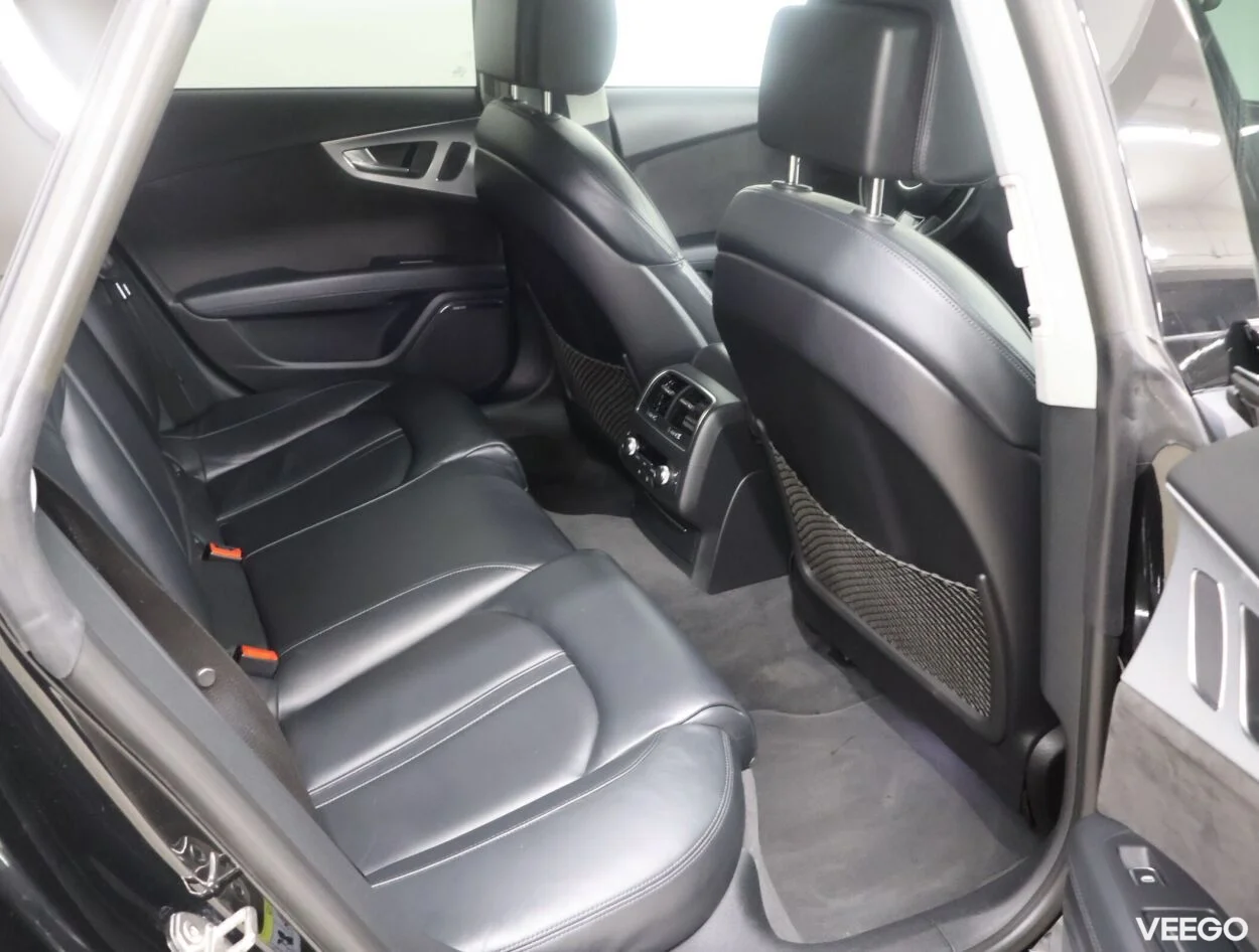 Audi A7 SPORTBACK Shadow Line 3 200kW