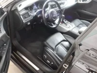 Audi A7 SPORTBACK Shadow Line 3 200kW thumbnail