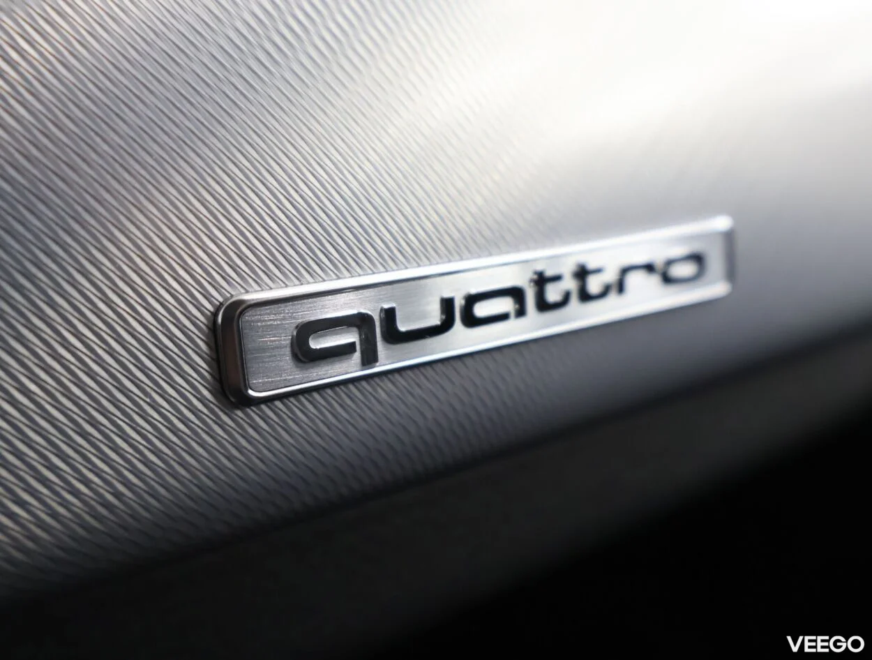 Audi A7 SPORTBACK Shadow Line 3 200kW