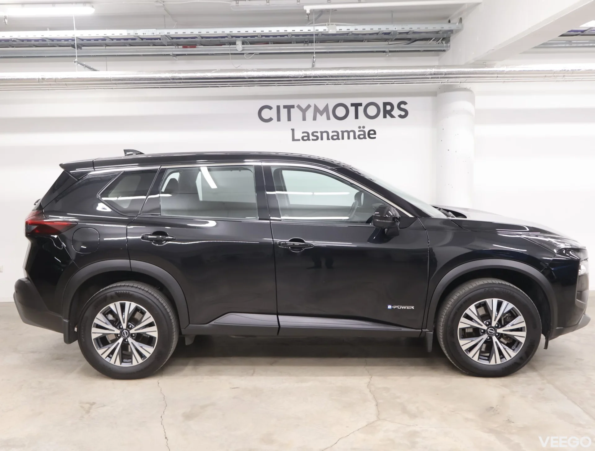 Nissan X-Trail e-4orce Acenta Navi Pack 1.5 116kW