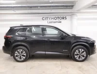 Nissan X-Trail e-4orce Acenta Navi Pack 1.5 116kW thumbnail