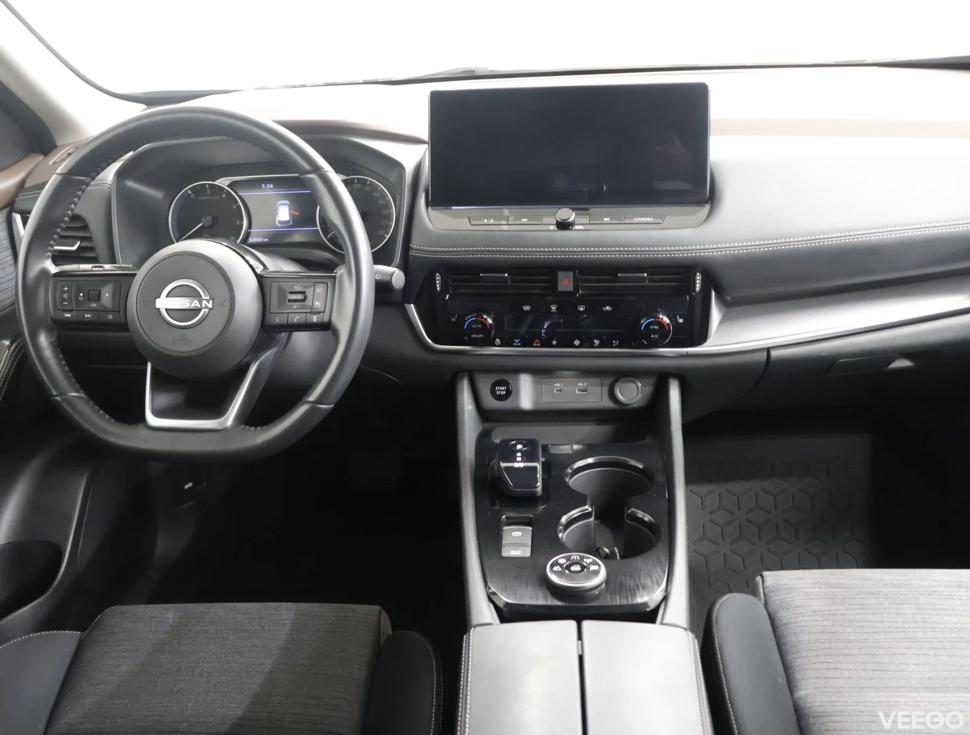 Nissan X-Trail e-4orce Acenta Navi Pack 1.5 116kW