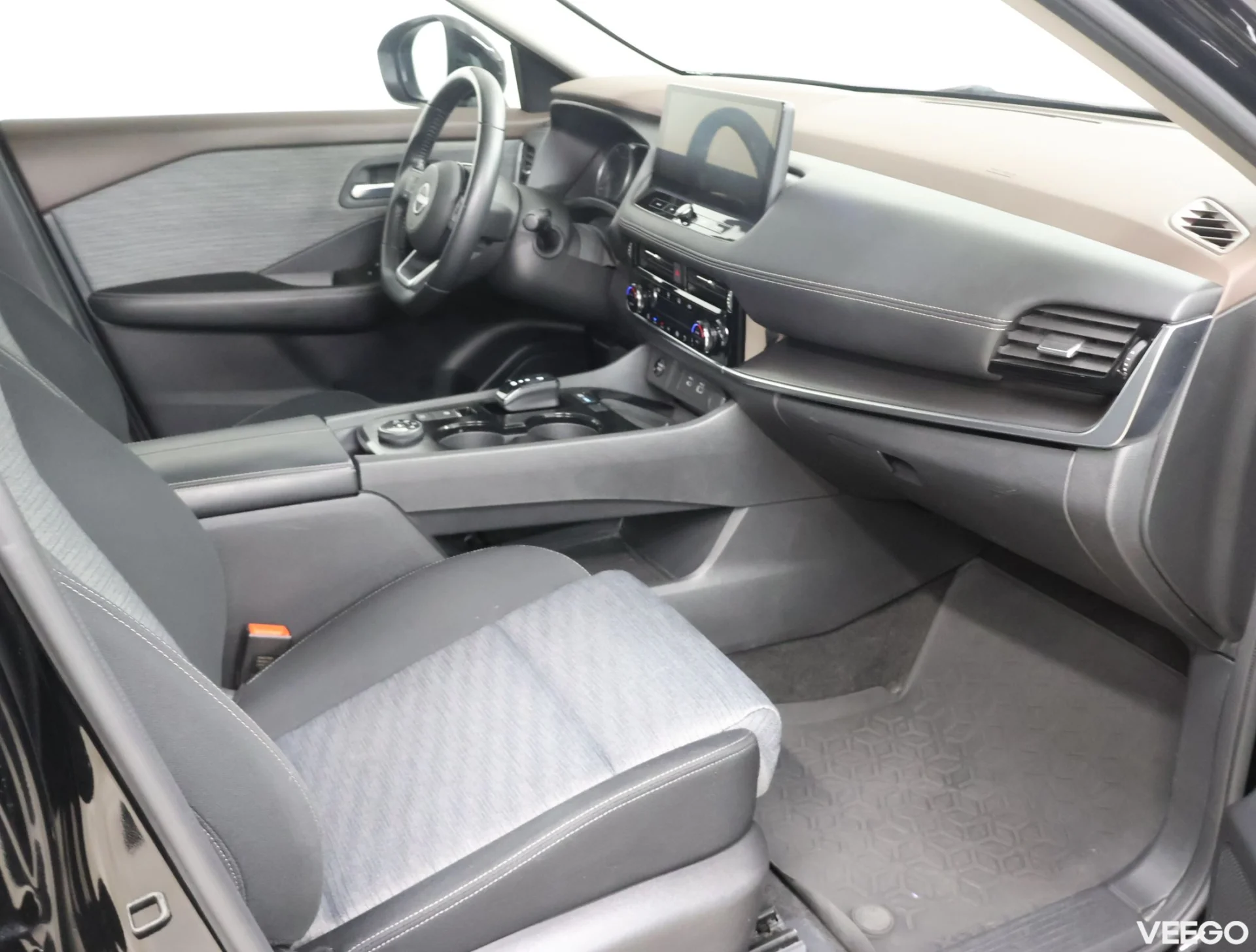 Nissan X-Trail e-4orce Acenta Navi Pack 1.5 116kW