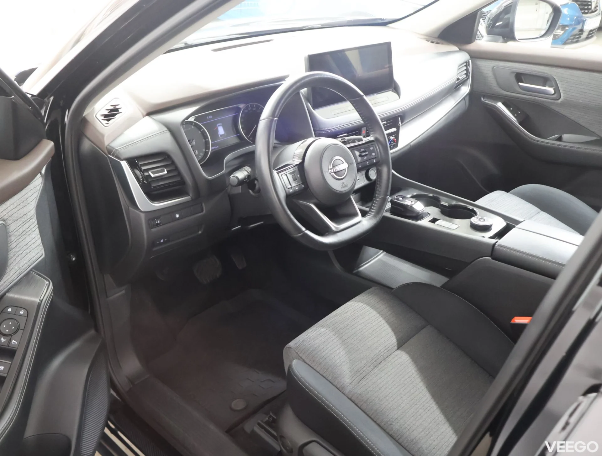 Nissan X-Trail e-4orce Acenta Navi Pack 1.5 116kW