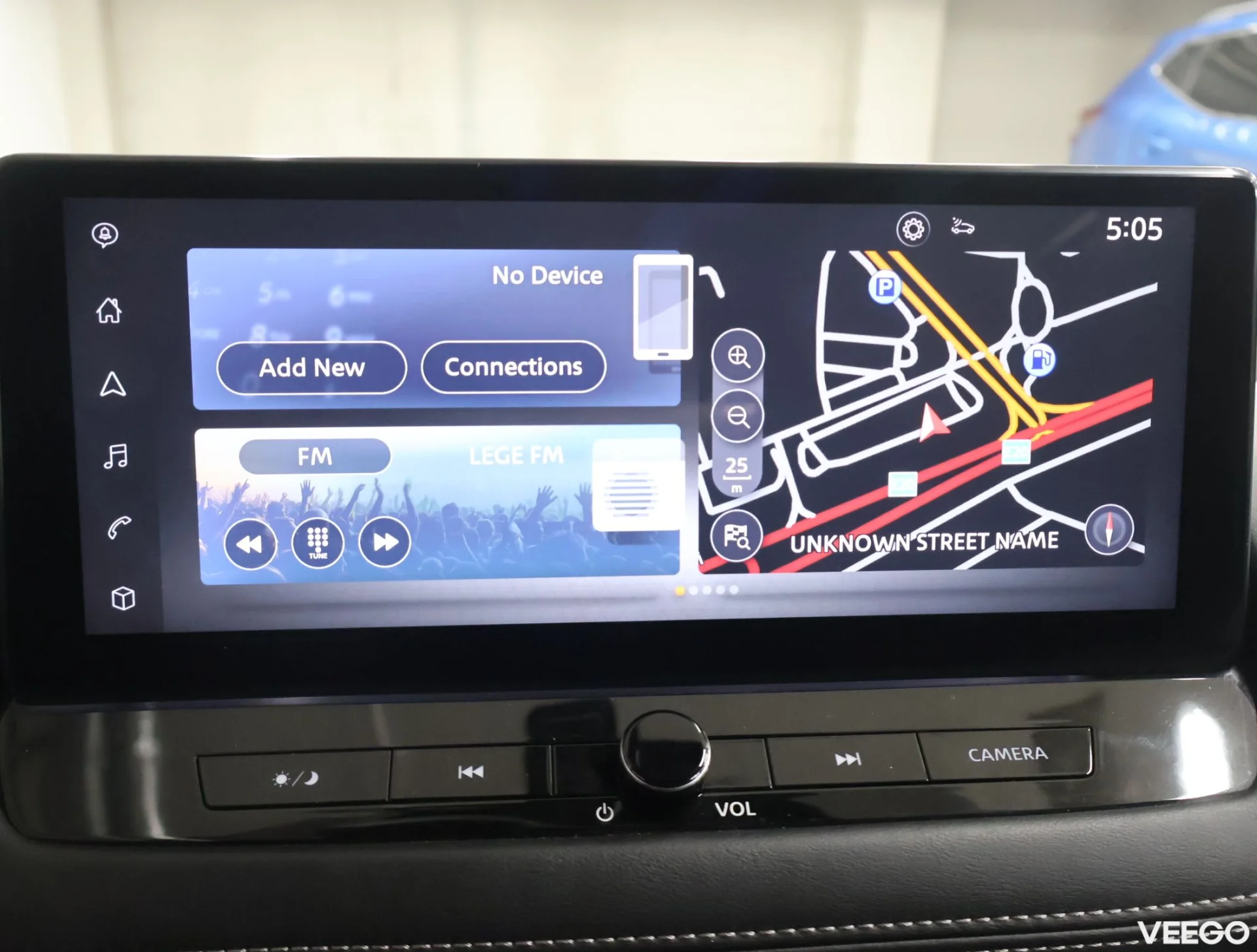 Nissan X-Trail e-4orce Acenta Navi Pack 1.5 116kW