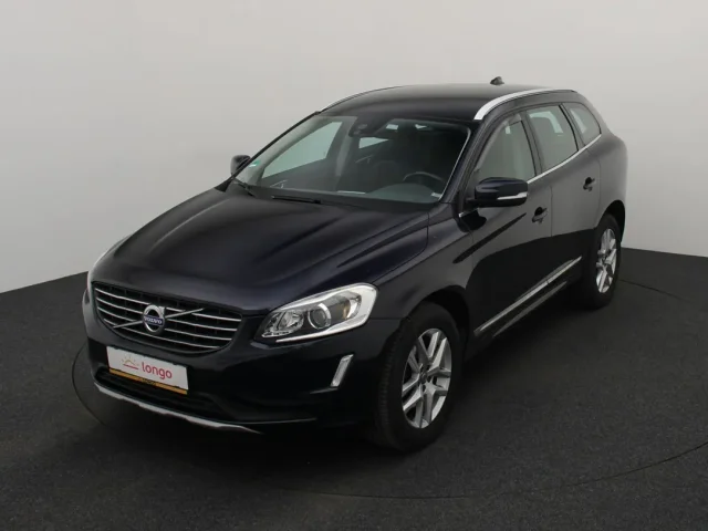 Image of Volvo XC60 2 110kW