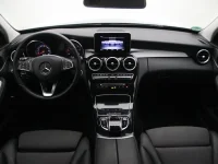 Mercedes-Benz C220 2.1 125kW thumbnail