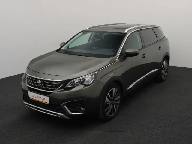 Image of Peugeot 5008 1.2 96kW