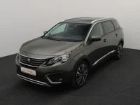 Image of Peugeot 5008 1.2 96kW
